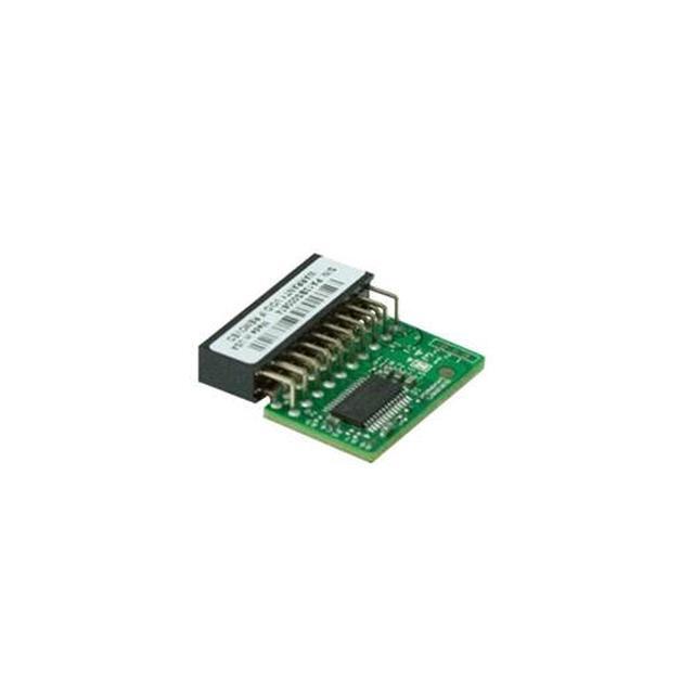 SuperMicro AOM-TPM-9665V (Vertical) Trusted Platform Module With Infineon 9665 TPM 2.0 Uses TCG 2.0