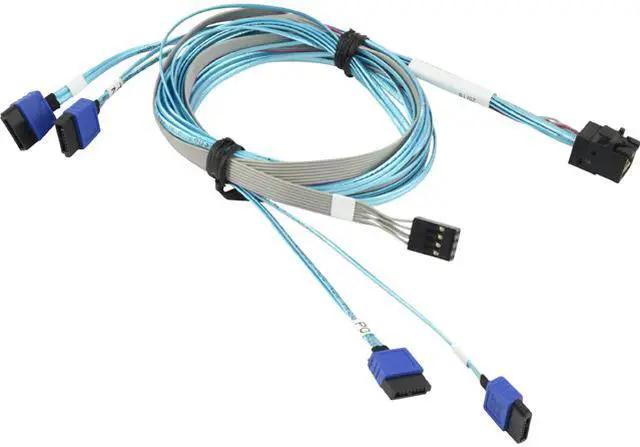 Supermicro CBL-SAST-0699 Cable