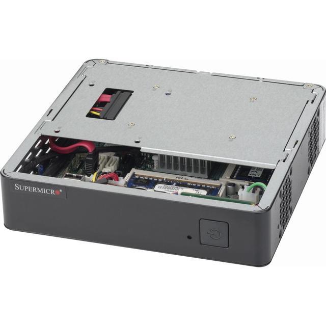 SuperMicro CSE-101S Mini-ITX Chassis