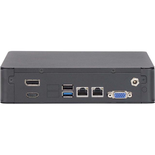 SuperMicro CSE-101S Mini-ITX Chassis
