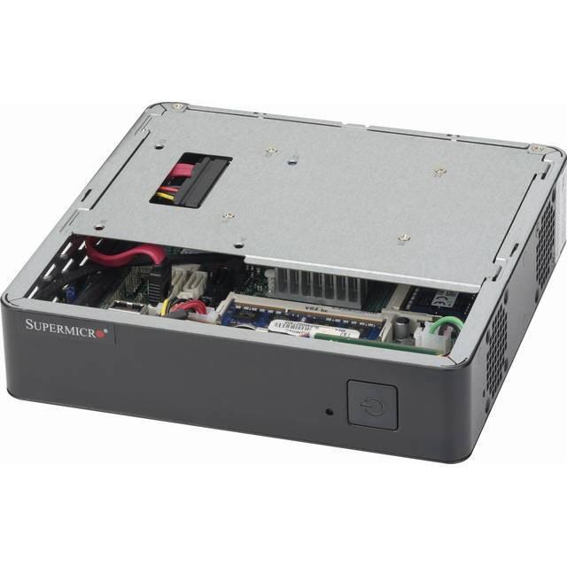 SuperMicro CSE-101S Mini-ITX Chassis