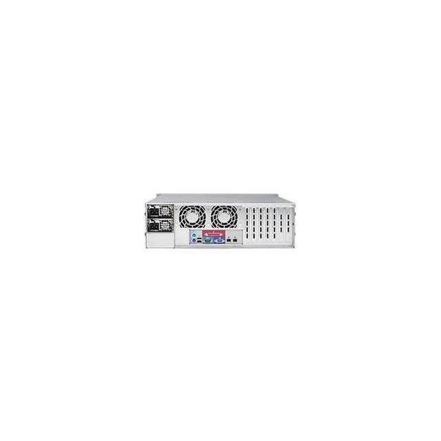 Supermicro CSE-835TQ-R921B 3U Chassis W/ Redundant SQ 920W PWS