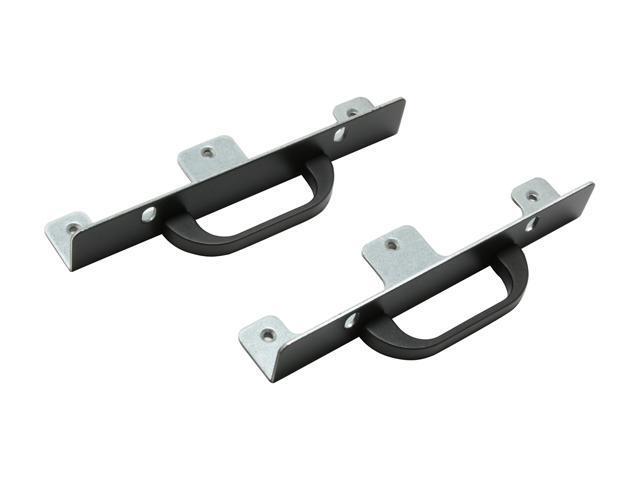 SUPERMICRO CSE-PT26L-B 4U Chassis Rail Kit - Bulk Packaging - - OEM