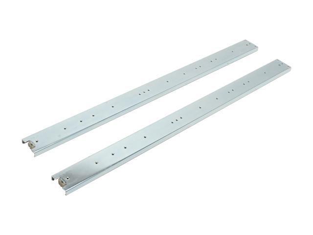 SUPERMICRO CSE-PT26L-B 4U Chassis Rail Kit - Bulk Packaging - - OEM