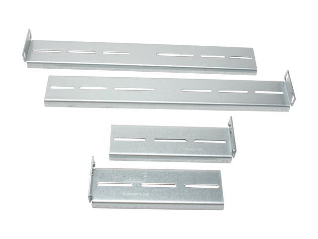 SUPERMICRO CSE-PT26L-B 4U Chassis Rail Kit - Bulk Packaging - - OEM