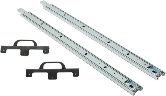 SUPERMICRO CSE-PT26L-B 4U Chassis Rail Kit - Bulk packaging - - OEM