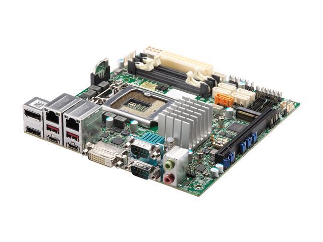 Supermicro MB MBD-X11SCV-Q-O Ci7 I5 I3 Q370 LGA1151 32GB DDR4 PCIE Mini-ITX