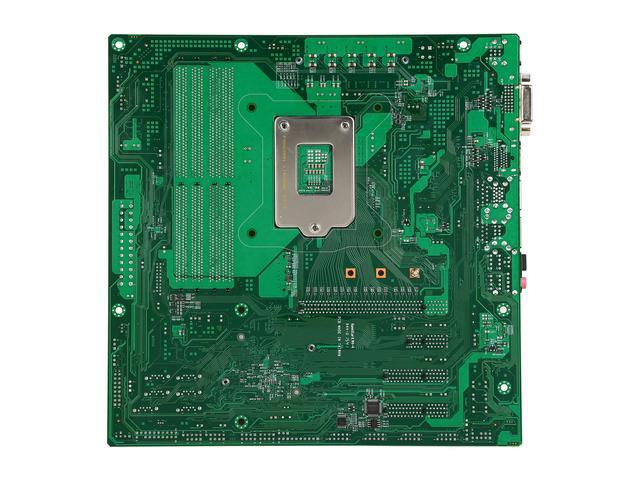 SUPERMICRO MBD-X11SSQ-O Micro ATX Server Motherboard LGA 1151 Intel Q170 DDR3 1600