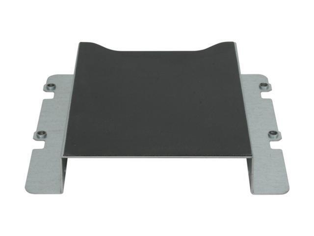 SUPERMICRO MCP-220-00051-0N Single 2.5" Fixed HDD Mounting Bracket
