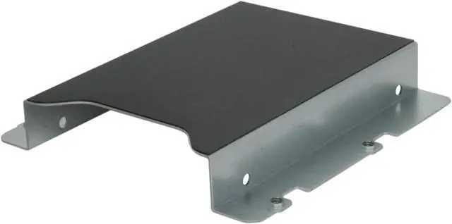 SUPERMICRO MCP-220-00051-0N Single 2.5" Fixed HDD Mounting Bracket