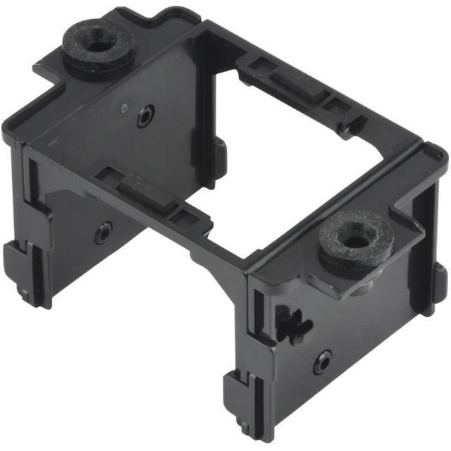 SUPERMICRO MCP-320-81302-0B Fan Holder For One 40X28MM Fan Single