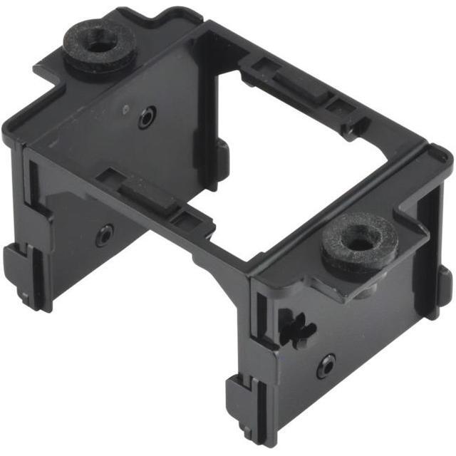 SUPERMICRO MCP-320-81302-0B Fan Holder For One 40X28MM Fan Single