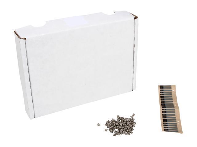 SUPERMICRO MCP-410-00005-0N Screw Bag 100 Pieces For 3.5" Tray