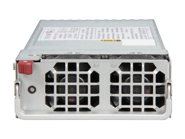 SuperMicro PWS-1K41F-1R 24Pin 1400W 1U Server Power Supply 80Plus Gold Front Loaded