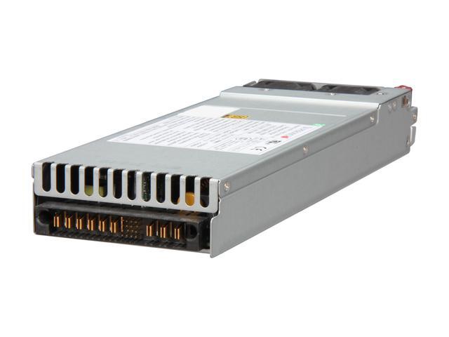 SuperMicro PWS-1K41F-1R 24Pin 1400W 1U Server Power Supply 80Plus Gold Front Loaded