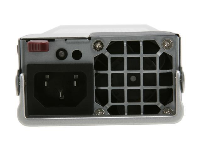 SuperMicro PWS-1K62P-1R 1620W Server Power Supply Module
