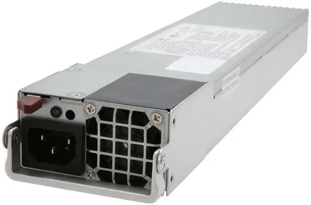 SuperMicro PWS-1K62P-1R 1620W Server Power Supply Module