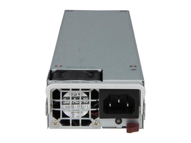 SuperMicro PWS-302-1S 300W 1U Server Power Supply