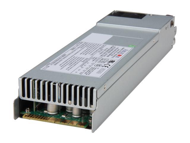 SuperMicro PWS-302-1S 300W 1U Server Power Supply