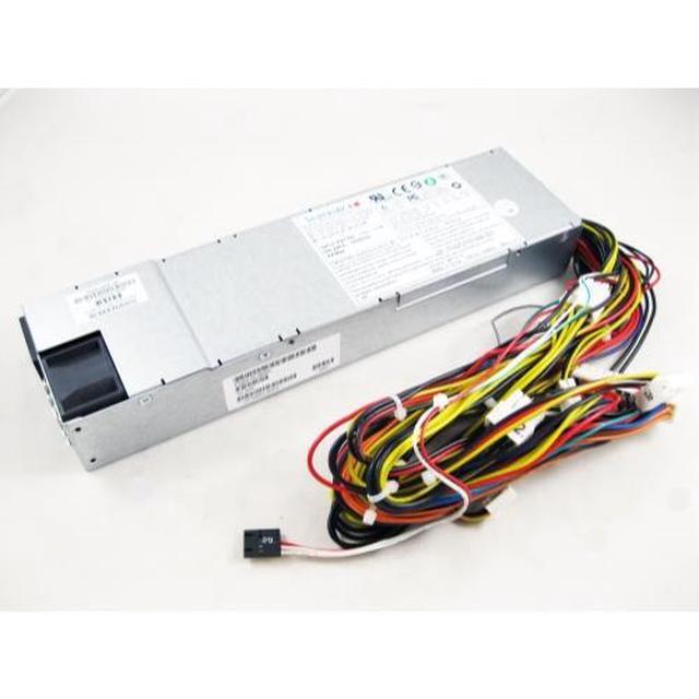Supermicro PWS-341P-1H 340W Power Supply 80 Plus Platinum
