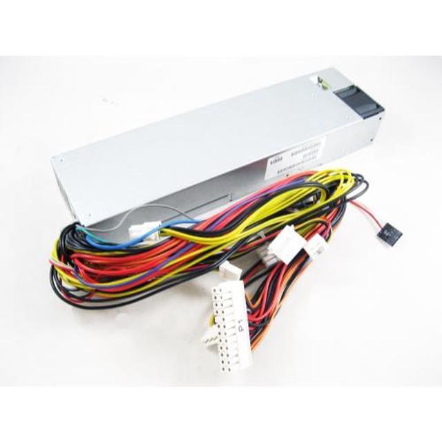 Supermicro PWS-341P-1H 340W Power Supply 80 Plus Platinum