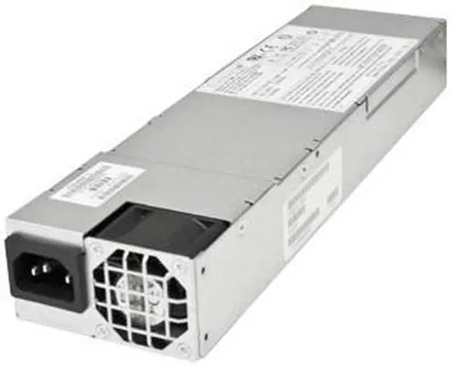 Supermicro PWS-341P-1H 340W Power Supply 80 Plus Platinum