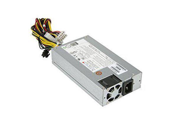 Supermicro PWS-350-1H 1U 80 Plus Platinum Single Type Power Supply W/ PFC