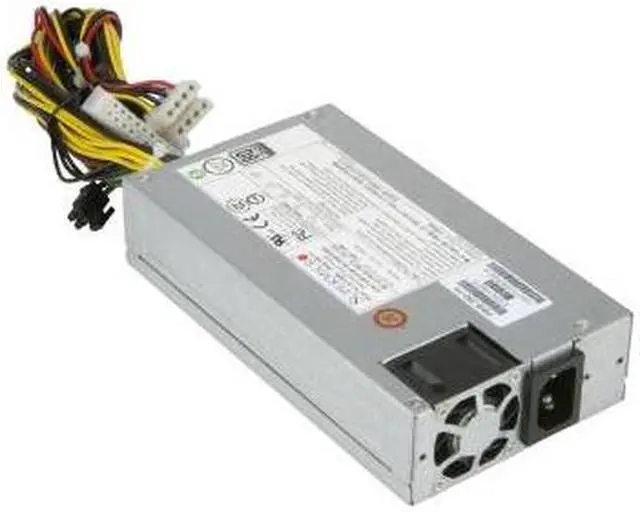 Supermicro PWS-350-1H 1U 80 Plus Platinum Single Type Power Supply w/ PFC