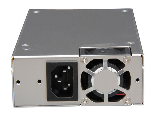 SuperMicro PWS-351-1H 24Pin 350W 1U Multi-output Server Power Supply 80Plus Gold