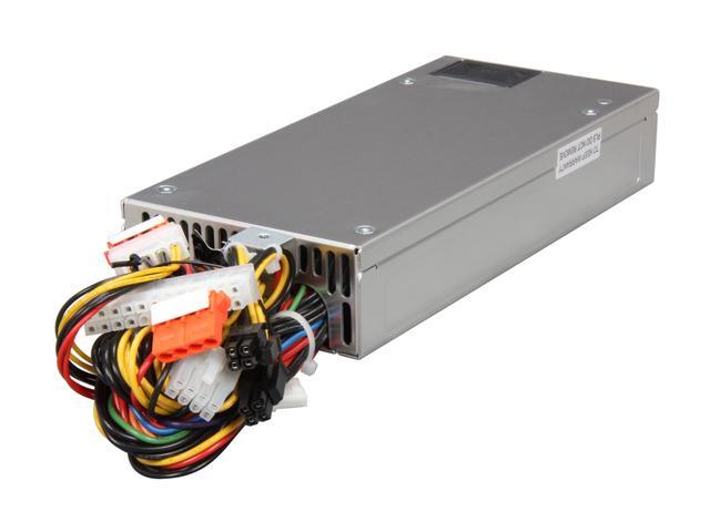 SuperMicro PWS-351-1H 24Pin 350W 1U Multi-output Server Power Supply 80Plus Gold