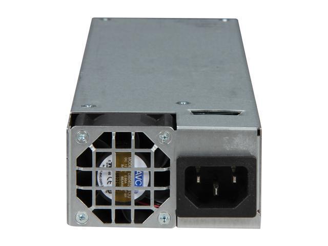 SuperMicro PWS-563-1H 24Pin 560W 1U Multi Output Server Power Supply 80PLUS Gold