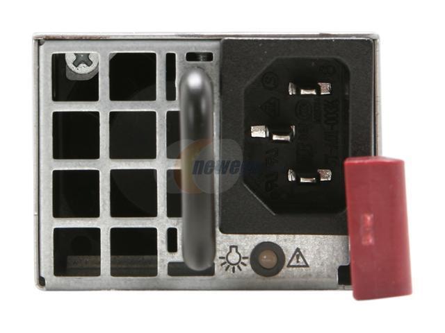 SuperMicro PWS-651-1R 20Pin 650W 1U Server Power Supply