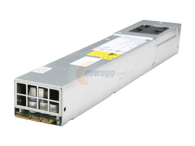 SuperMicro PWS-651-1R 20Pin 650W 1U Server Power Supply