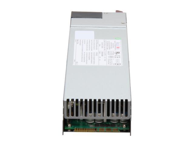 SuperMicro PWS-702A-1R 700W Server Power Supply