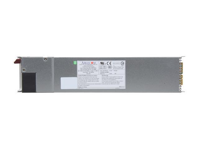 SuperMicro PWS-702A-1R 700W Server Power Supply
