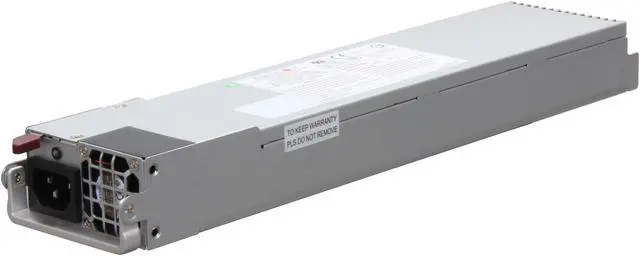 SuperMicro PWS-702A-1R 700W Server Power Supply
