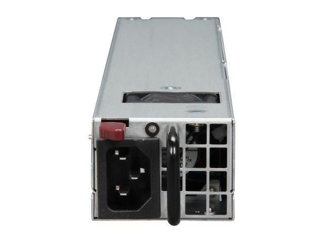 SuperMicro PWS-704P-1R 700W Server Power Supply