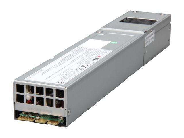 SuperMicro PWS-704P-1R 700W Server Power Supply