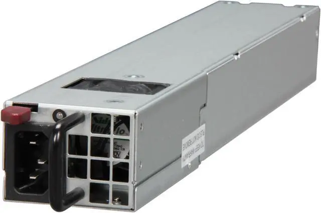 SuperMicro PWS-704P-1R 700W Server Power Supply