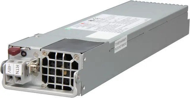 SuperMicro PWS-711-1R 710W Server Power Supply