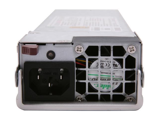 SuperMicro PWS-721P-1R 720W Server Power Supply