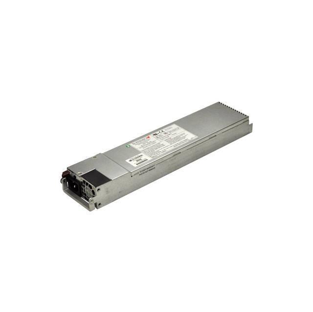 SuperMicro PWS-741P-1R