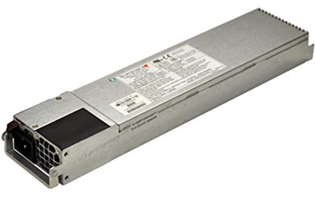 SuperMicro PWS-741P-1R