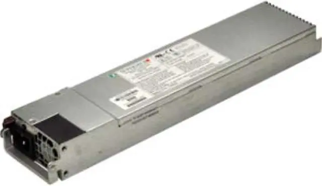 SuperMicro PWS-741P-1R