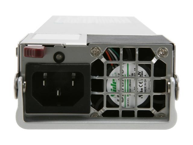 SuperMicro PWS-920P-1R 920W High-efficiency (94%+) Power Supply With PMBus BULK
