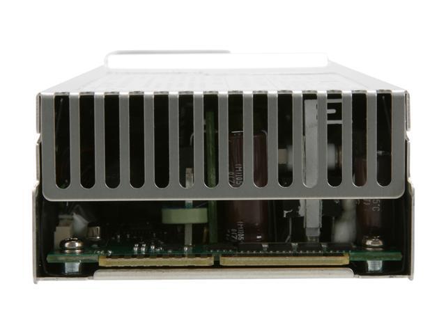 SuperMicro PWS-920P-1R 920W High-efficiency (94%+) Power Supply With PMBus BULK