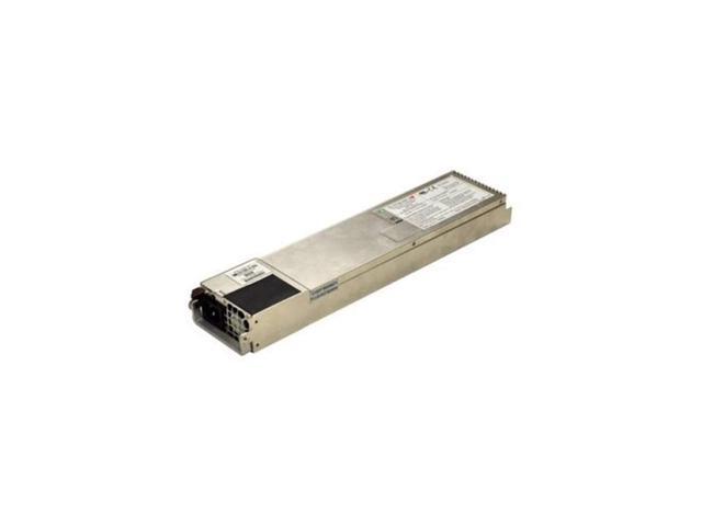 SuperMicro PWS-920P-1R 920W High-efficiency (94%+) Power Supply With PMBus BULK