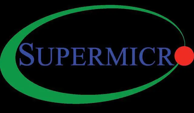 Supermicro Rack Mount for Server Chassis
