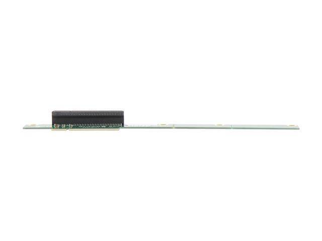 SUPERMICRO RSC-RR1U-E8 1U PCI-E X8 Slot To PCI-E Slot Riser Card