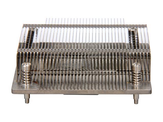 SUPERMICRO SNK-P0046P CPU Heatsink For Xeon Processor X3400 / L3400 Series
